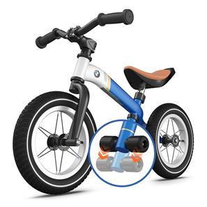 BMW Potkupyörä / Tasapainopyörä 12'', sininen-3
