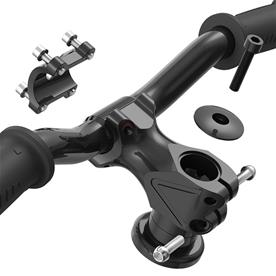 BMW Potkupyörä / Tasapainopyörä 12'', sininen-6