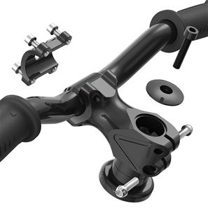 BMW Potkupyörä / Tasapainopyörä 12'', sininen-6