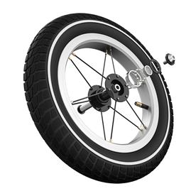 BMW Potkupyörä / Tasapainopyörä 12'', sininen-7