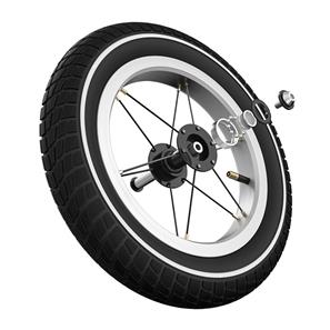 BMW Potkupyörä / Tasapainopyörä 12'', sininen-7