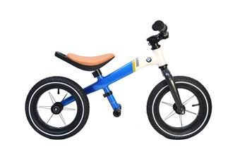 BMW Potkupyörä / Tasapainopyörä 12'', sininen-8