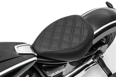 BMW R18 EL Moottoripyörä lapsille 24V, musta-12