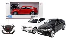 BMW X6 kauko-ohjattava auto 1:14