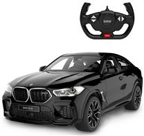 BMW X6 M kauko-ohjattava auto 1:14