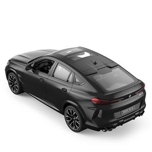 BMW X6 M kauko-ohjattava auto 1:14-3