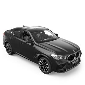 BMW X6 M kauko-ohjattava auto 1:14-4