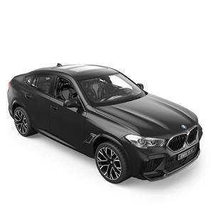 BMW X6 M kauko-ohjattava auto 1:14-4