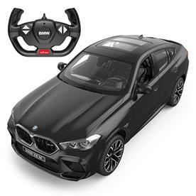 BMW X6 M kauko-ohjattava auto 1:14-5