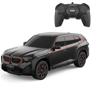 BMW XM kauko-ohjattava auto 1:24