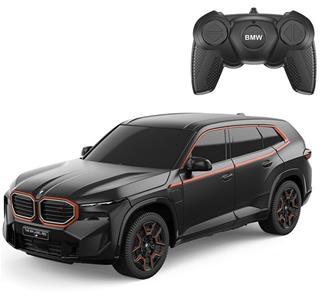 BMW XM kauko-ohjattava auto 1:24