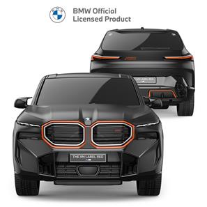 BMW XM kauko-ohjattava auto 1:24-2