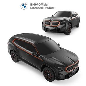 BMW XM kauko-ohjattava auto 1:24-3