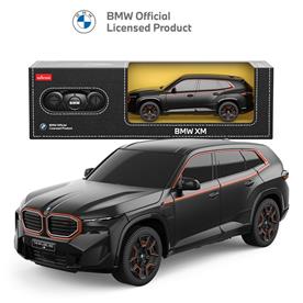 BMW XM kauko-ohjattava auto 1:24-4