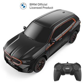 BMW XM kauko-ohjattava auto 1:24-6