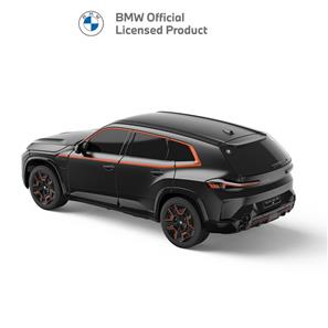 BMW XM kauko-ohjattava auto 1:24-8