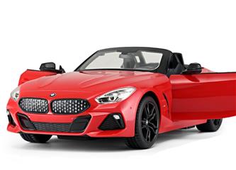 BMW Z4 kauko-ohjattava auto 1:14, 2.4G