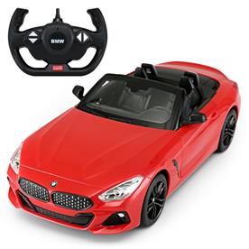 BMW Z4 kauko-ohjattava auto 1:14, 2.4G-2