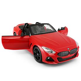 BMW Z4 kauko-ohjattava auto 1:14, 2.4G-4