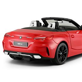 BMW Z4 kauko-ohjattava auto 1:14, 2.4G-5
