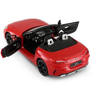 BMW Z4 kauko-ohjattava auto 1:14, 2.4G-6