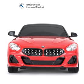 BMW Z4 UUSI kauko-ohjattava auto 1:24-2