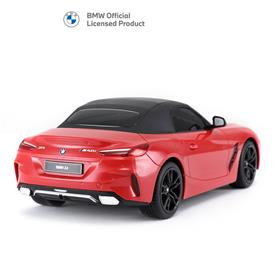 BMW Z4 UUSI kauko-ohjattava auto 1:24-3