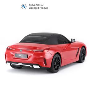 BMW Z4 UUSI kauko-ohjattava auto 1:24-3