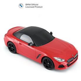 BMW Z4 UUSI kauko-ohjattava auto 1:24-4