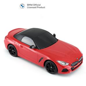 BMW Z4 UUSI kauko-ohjattava auto 1:24-4