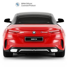 BMW Z4 UUSI kauko-ohjattava auto 1:24-5