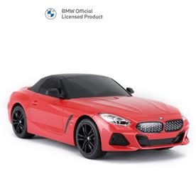 BMW Z4 UUSI kauko-ohjattava auto 1:24-7