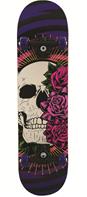 Bored X -skateboard 79 cm, ABEC 7 -kuulalaakerit