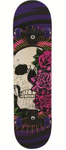 Bored X -skateboard 79 cm, ABEC 7 -kuulalaakerit