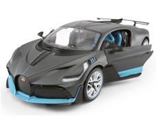 Bugatti Divo kauko-ohjattava auto 1:14, 2.4G