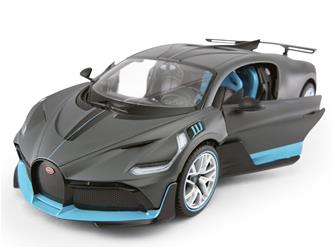 Bugatti Divo kauko-ohjattava auto 1:14, 2.4G