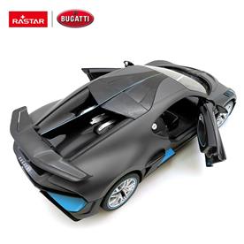 Bugatti Divo kauko-ohjattava auto 1:14, 2.4G-2