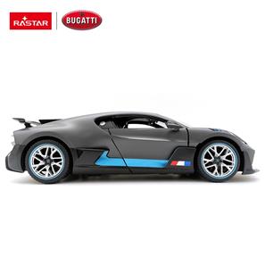Bugatti Divo kauko-ohjattava auto 1:14, 2.4G-3