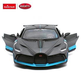 Bugatti Divo kauko-ohjattava auto 1:14, 2.4G-5
