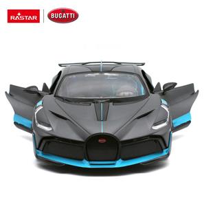 Bugatti Divo kauko-ohjattava auto 1:14, 2.4G-5