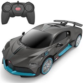 Bugatti Divo kauko-ohjattava auto 1:24