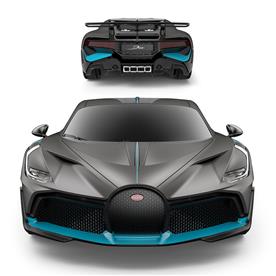 Bugatti Divo kauko-ohjattava auto 1:24-2
