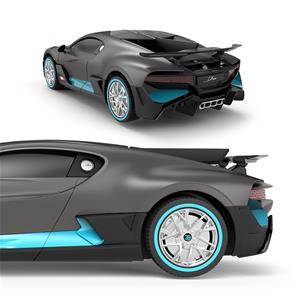 Bugatti Divo kauko-ohjattava auto 1:24-3