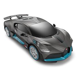 Bugatti Divo kauko-ohjattava auto 1:24-4