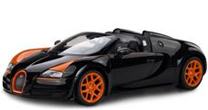 Bugatti Veyron 16.4 Grand Sport Vitesse RC-auto 1:14, 2.4G
