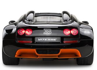 Bugatti Veyron 16.4 Grand Sport Vitesse RC-auto 1:14, 2.4G-3