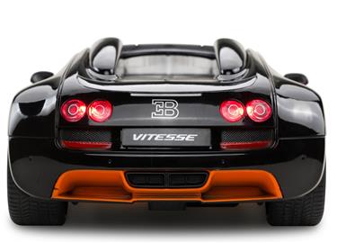 Bugatti Veyron 16.4 Grand Sport Vitesse RC-auto 1:14, 2.4G-3
