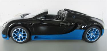 Bugatti Veyron 16.4 Grand Sport Vitesse RC-auto 1:14, 2.4G-4