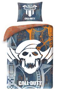 Call of Duty Dragonfire vuodevaatteet ja reppu - 100 prosenttia puuvillaa
