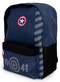 Captain America Junior reppu